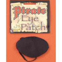 Satin Eyepatch