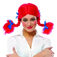 Braided Wig
