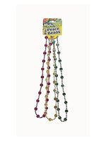 Hippie Peace Sign Beads