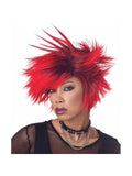Spike Wig