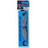 Shape It 6 Ways Moustache