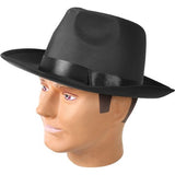 Gangster Hat - Silk