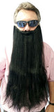 Long Beard / Double Z Beard / 20" / Excellent Value