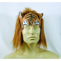 Anime Tiger Headpiece