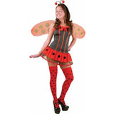 Sexy Ladybug Costume