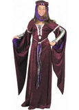Enchantress of Camelot  Child Costume