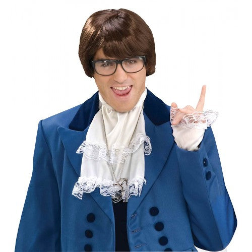 Groovy Man Accessory Kit