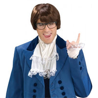 Groovy Man Accessory Kit