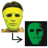 Gonzo Mask - Blacklight Responsive