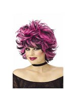 Sexy Shag Wig