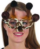 Giraffe Eye Glasses