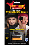 Costume Dental Colors