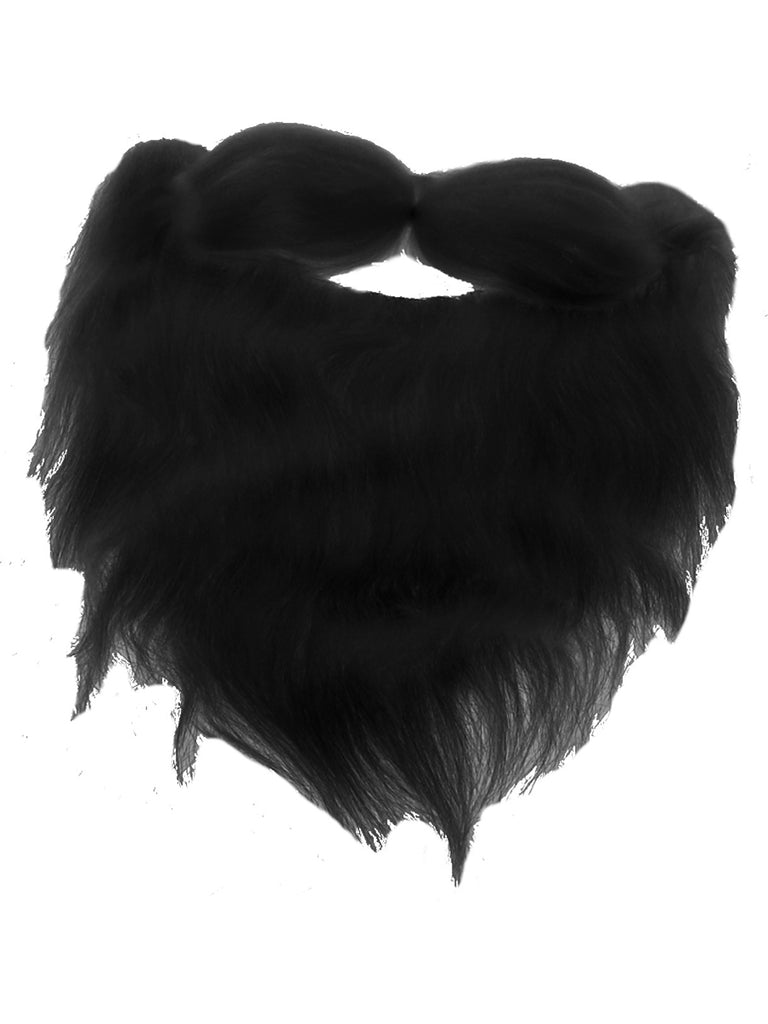 Beard
