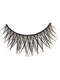 Cross Eyelashes
