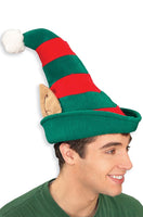 Elf Hat with Ears
