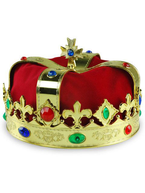 Child's King's Crown