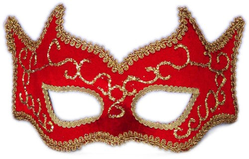 Karneval Style Mask - Male
