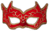 Karneval Style Mask - Male
