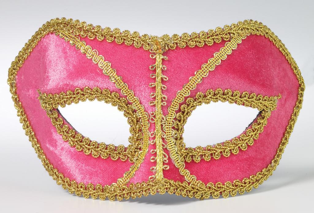 Venetian Eye Masks