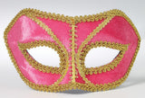 Venetian Eye Masks