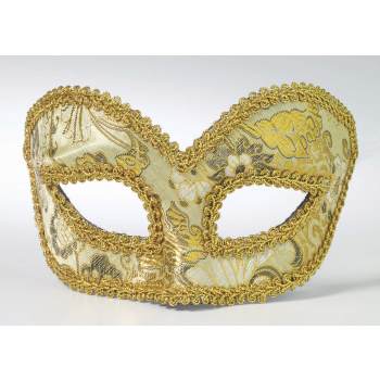 Venetian Mask