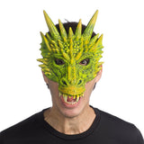 Supersoft Dragon Masks