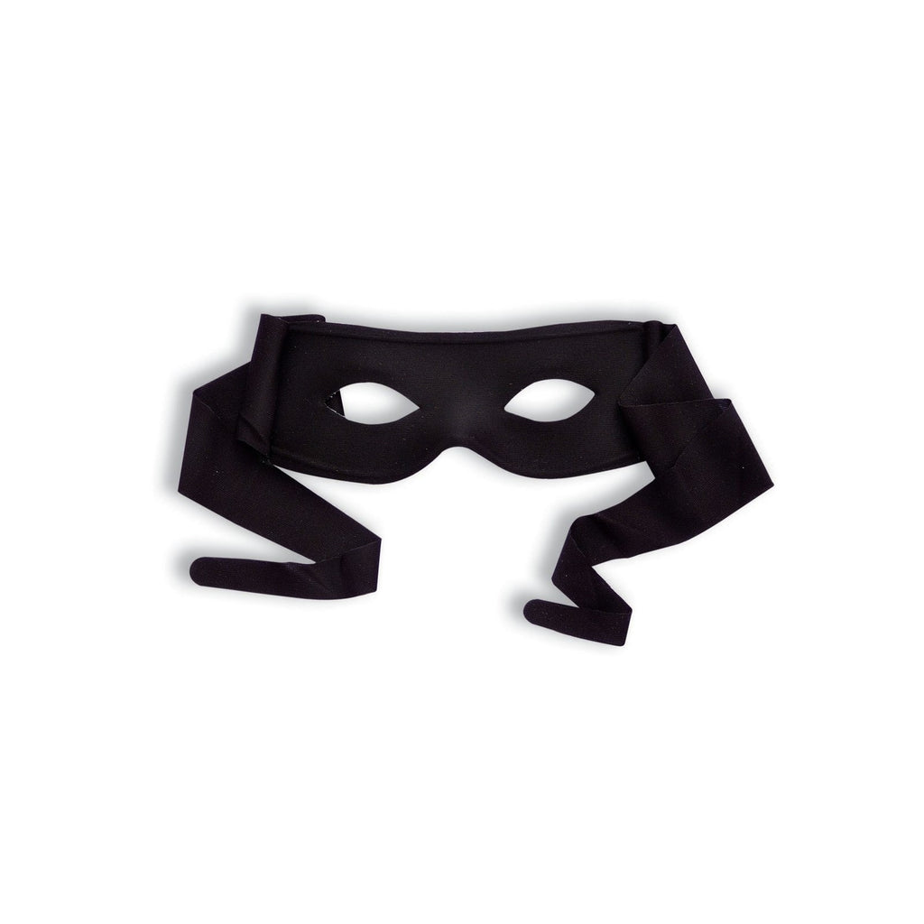 Zorro Mask Masked Man - Small