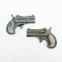 Pirate Toy Derringers