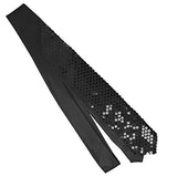 Sequin Tie