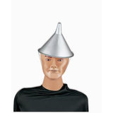 Funnel Top Hat/Tin Man