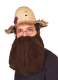 14" Long Character Beard
