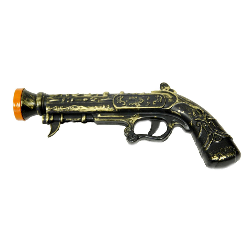 Pirate Pistol