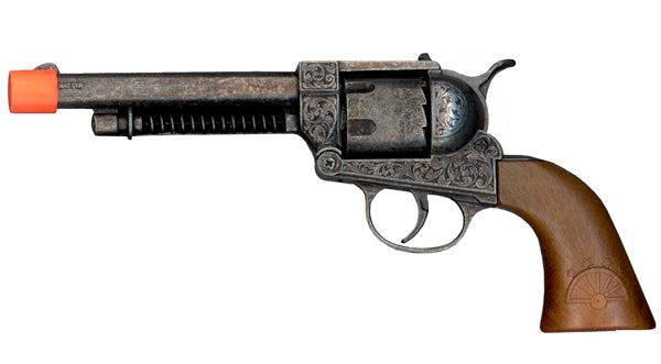 Big Tex Pistol / Cowboy Gun