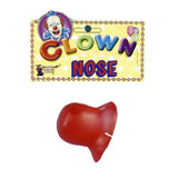 Squeaking Clown Nose