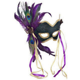 Karneval Style Mask - Female