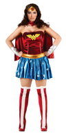 Wonder Woman Plus