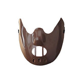 Restraint Mask