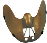 Restraint Mask