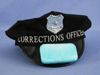 Corrections Officer Hat