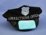 Corrections Officer Hat
