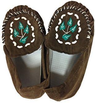 Child Moccasins