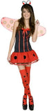 Sexy Ladybug Costume