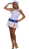 All Hands on Deck Costume