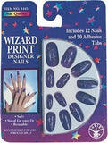 Wizard Nails