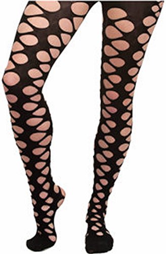 Cutout Tights