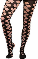 Cutout Tights