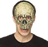 Supersoft Skull Mask