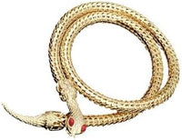 Snake Choker/Armband