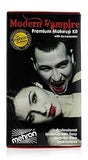 Vampire Makeup Kit / Modern Vampire Character / Mehron