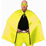 Superhero Cape & Mask